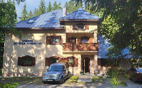 Pension Cabana Cetatile Ponorului